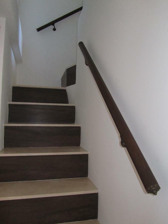 La Casa Del Reloj Appartement Estepona Buitenkant foto