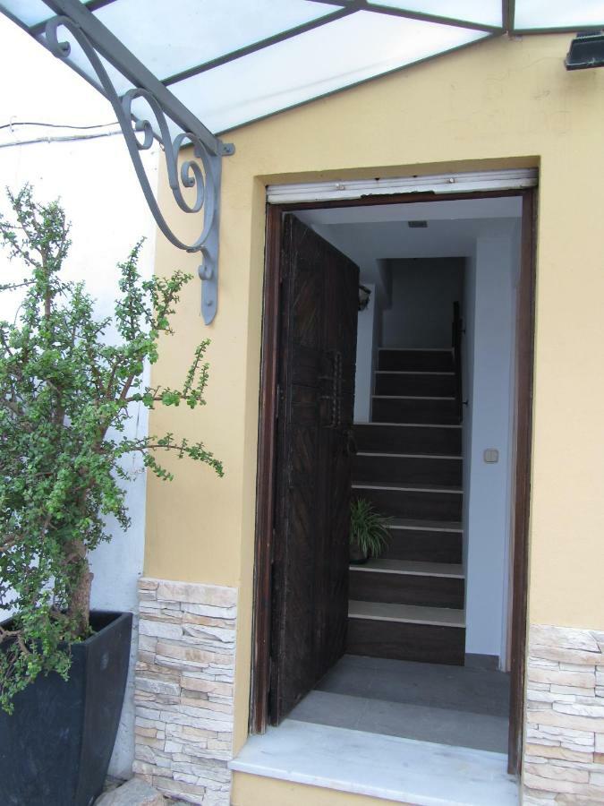 La Casa Del Reloj Appartement Estepona Buitenkant foto