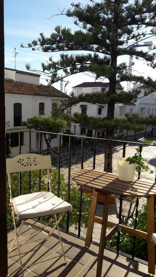 La Casa Del Reloj Appartement Estepona Buitenkant foto