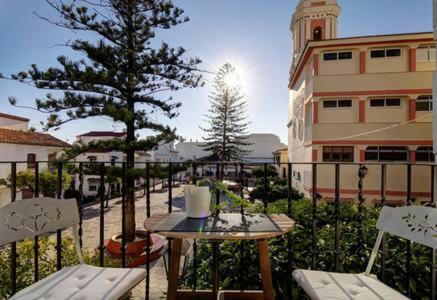 La Casa Del Reloj Appartement Estepona Buitenkant foto