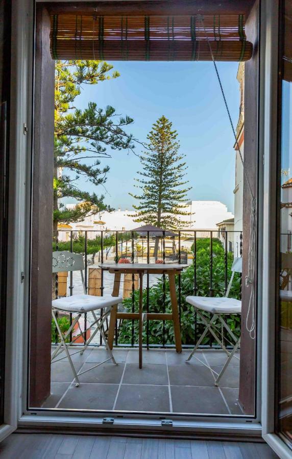 La Casa Del Reloj Appartement Estepona Buitenkant foto