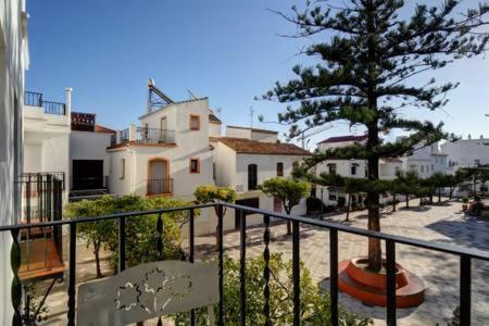 La Casa Del Reloj Appartement Estepona Buitenkant foto