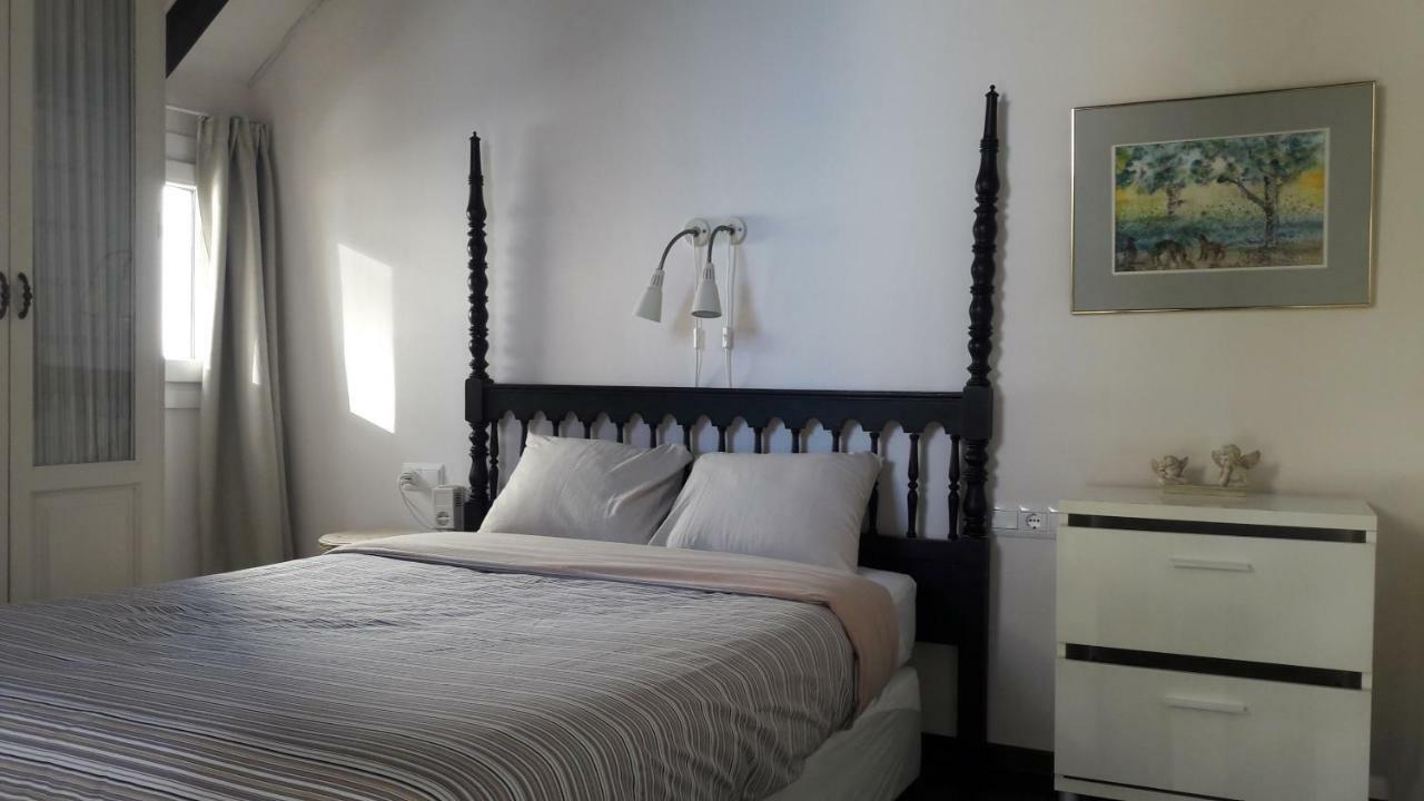 La Casa Del Reloj Appartement Estepona Buitenkant foto