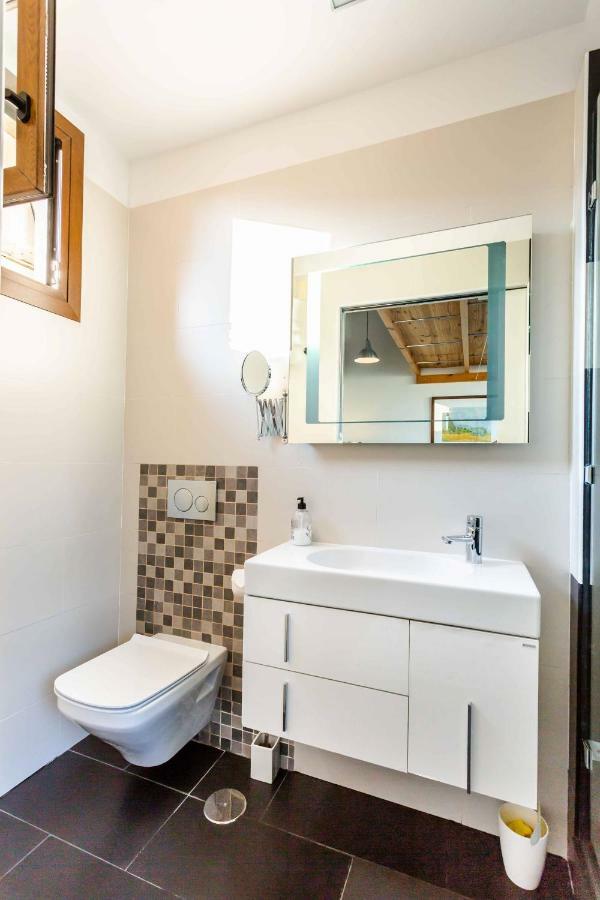 La Casa Del Reloj Appartement Estepona Buitenkant foto